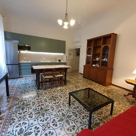 Residenza Sangallo Флоренція Екстер'єр фото