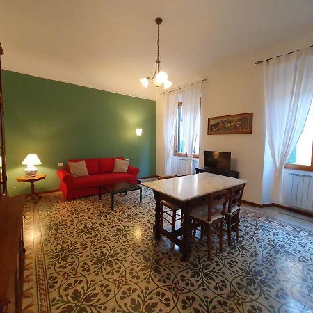 Residenza Sangallo Флоренція Екстер'єр фото