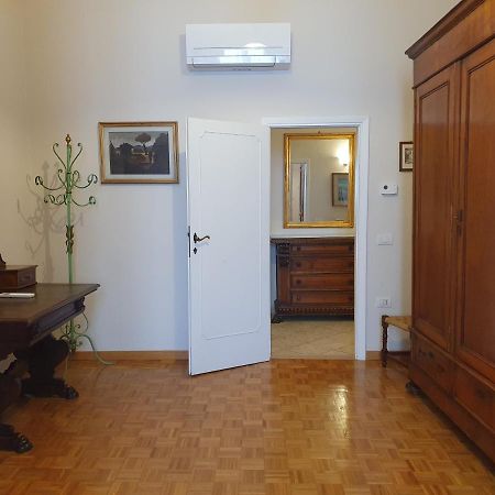 Residenza Sangallo Флоренція Екстер'єр фото