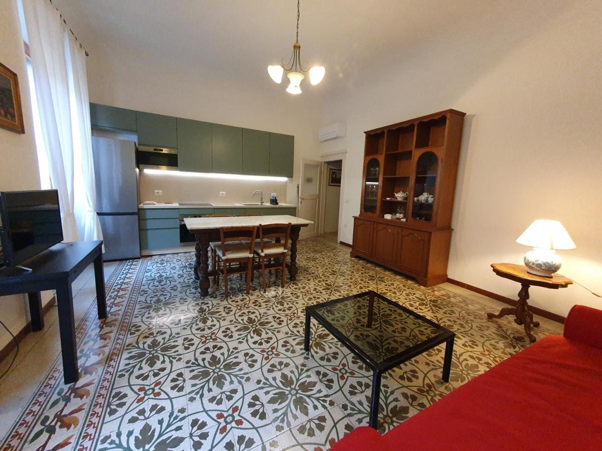 Residenza Sangallo Флоренція Екстер'єр фото