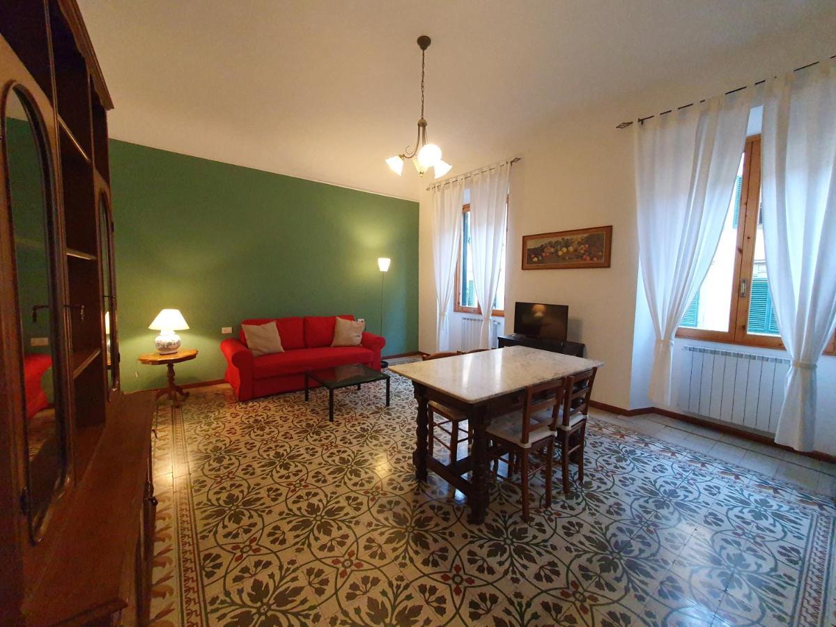 Residenza Sangallo Флоренція Екстер'єр фото